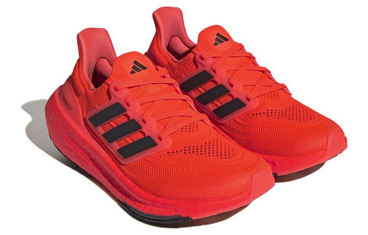 (WMNS) Adidas UltraBoost Light 'Solar Red' HP9205 sold by KicksCrew product image thumbnail 3