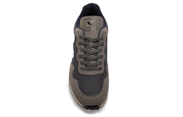 Veja SDU RT Sneakers 'Grey Black' RR012656B sold by KicksCrew product image thumbnail 3