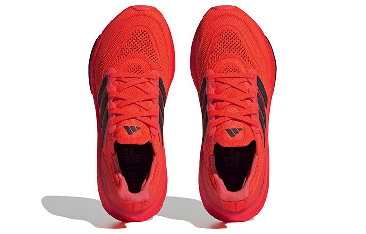 (WMNS) Adidas UltraBoost Light 'Solar Red' HP9205 sold by KicksCrew product image thumbnail 5