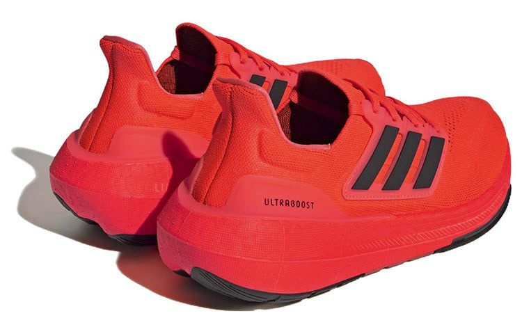 (WMNS) Adidas UltraBoost Light 'Solar Red' HP9205 sold by KicksCrew product image thumbnail 4