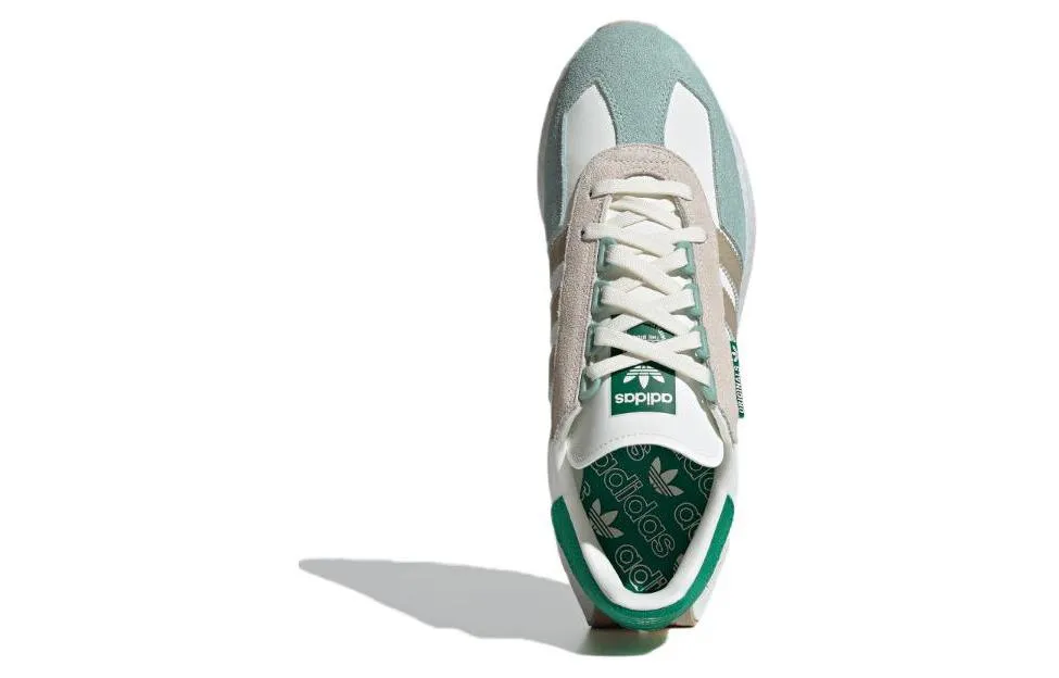 adidas Retropy E5 'White Green Brown' IH3401 sold by KicksCrew product image thumbnail 3