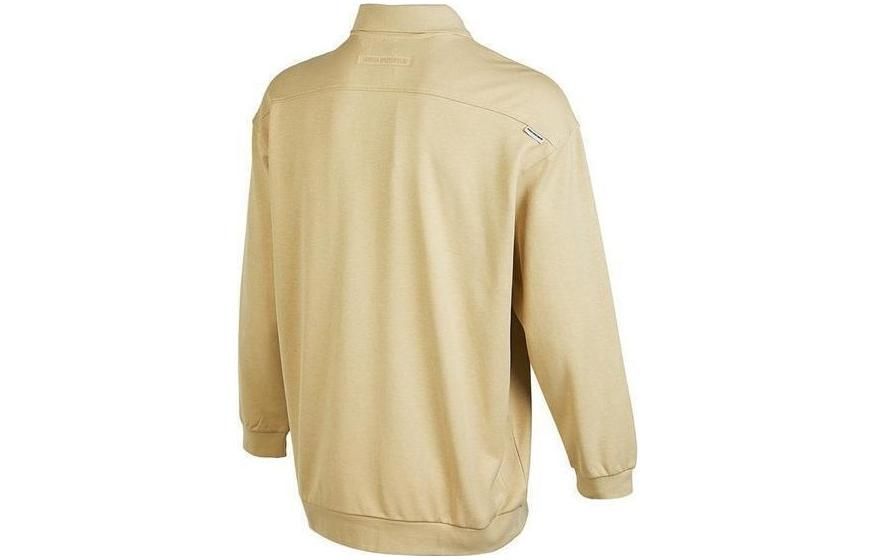 Adidas Verbiage Polo Shirts Polo 'Yellow' IK3508 sold by KicksCrew product image thumbnail 2