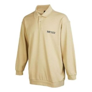 Adidas Verbiage Polo Shirts Polo 'Yellow' IK3508 sold by KicksCrew