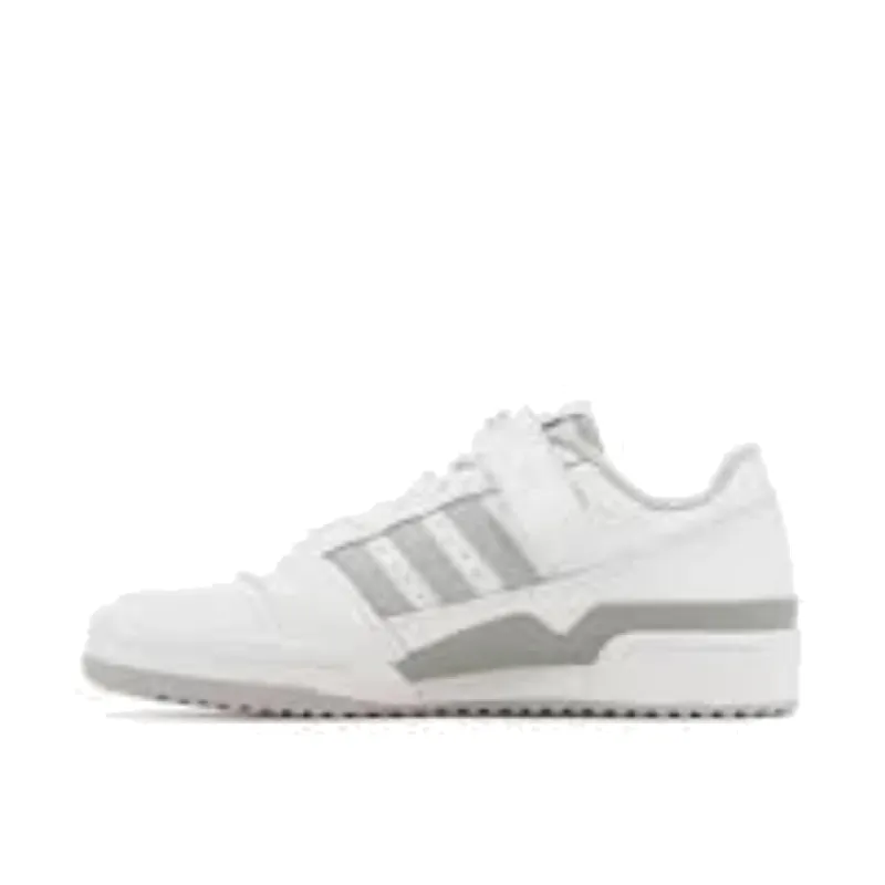 (WMNS) adidas Forum Low 'White' IF2733 sold by KicksCrew