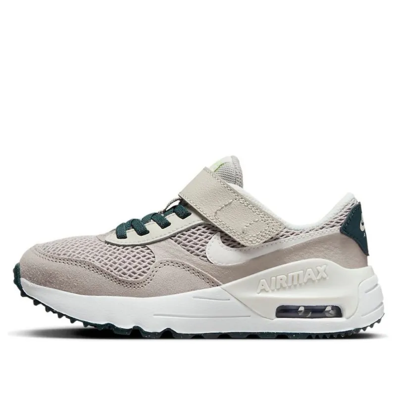 (PS) Nike Air Max SYSTM 'Light Iron Ore Sea Glass' DQ0285-005 made by Nike