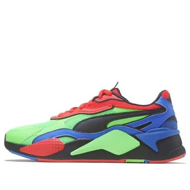 (GS) Puma RS-X3 'Tailored' 373716-01 sold by KicksCrew