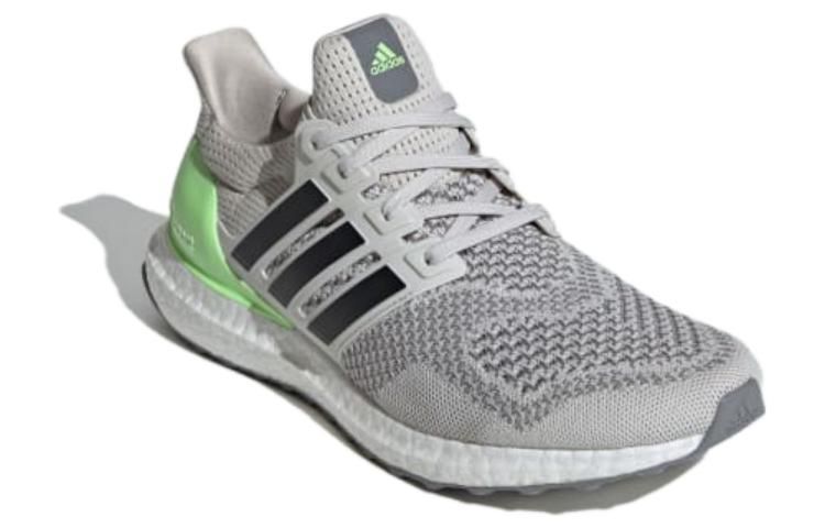 adidas UltraBoost 1.0 'Grey Green Spark' ID5877 sold by KicksCrew product image thumbnail 4