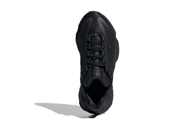 (GS) adidas originals Ozweego Pure 'Black' Q47257 sold by KicksCrew product image thumbnail 5