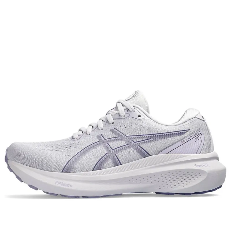 (WMNS) ASICS Gel-Kayano 30 Wide 'Lilac Hint Ash Rock' 1012B503-022 sold by KicksCrew
