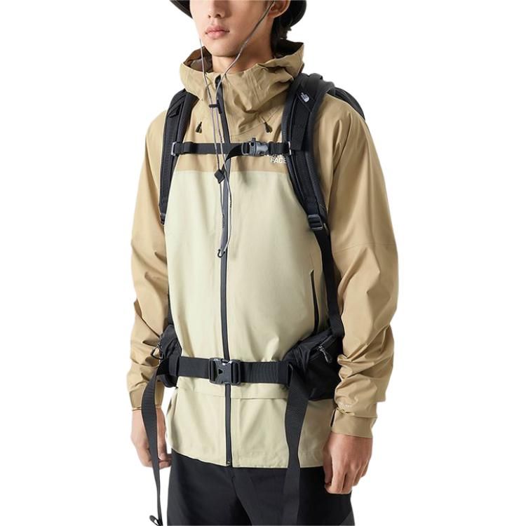 THE NORTH FACE Futurelight Jacket 'Brown' NF0A89SV-PV6 sold by KicksCrew product image thumbnail 3