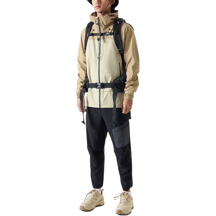 THE NORTH FACE Futurelight Jacket 'Brown' NF0A89SV-PV6 sold by KicksCrew product image thumbnail 4