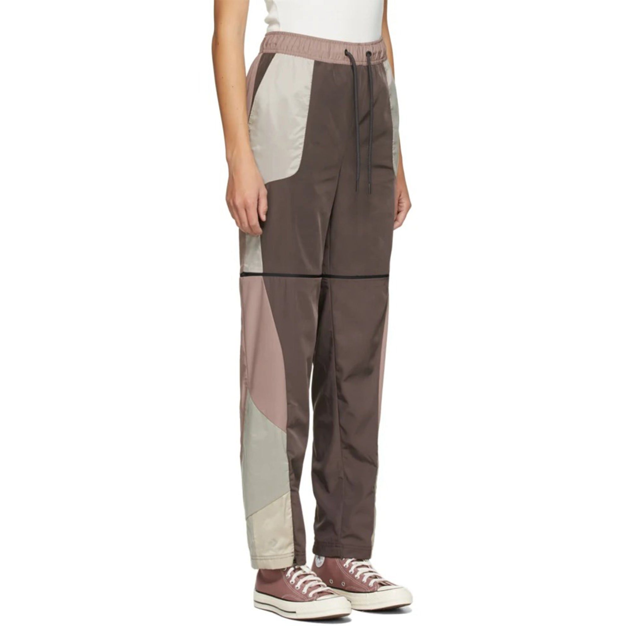 Converse x A-COLD-WALL* Track Pants 'Shale' 10019284-A01 sold by KicksCrew product image thumbnail 3