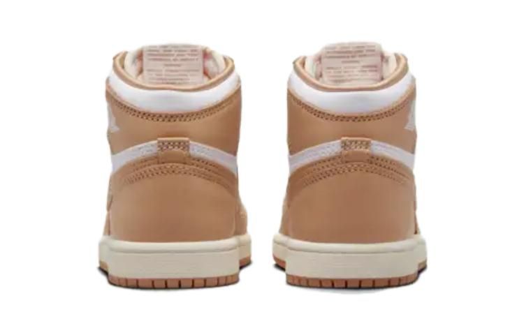 (PS) Air Jordan 1 Retro High OG 'Praline' FN6621-201 sold by KicksCrew product image thumbnail 5