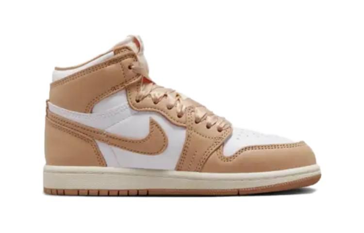(PS) Air Jordan 1 Retro High OG 'Praline' FN6621-201 sold by KicksCrew product image thumbnail 2