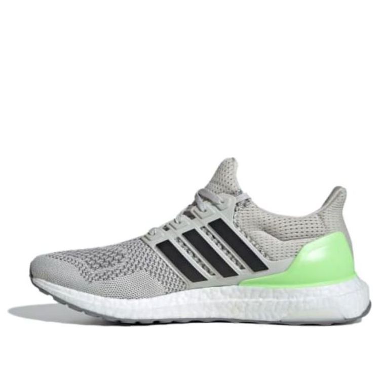 adidas UltraBoost 1.0 'Grey Green Spark' ID5877 sold by KicksCrew