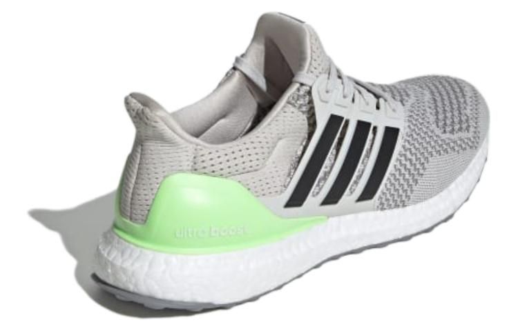 adidas UltraBoost 1.0 'Grey Green Spark' ID5877 sold by KicksCrew product image thumbnail 5