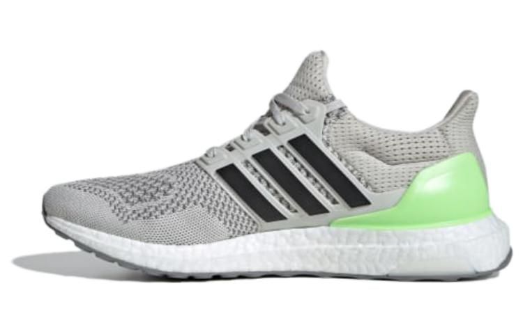 adidas UltraBoost 1.0 'Grey Green Spark' ID5877 sold by KicksCrew product image thumbnail 2
