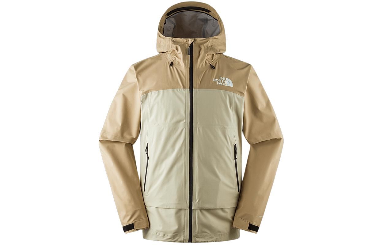 THE NORTH FACE Futurelight Jacket 'Brown' NF0A89SV-PV6 sold by KicksCrew product image thumbnail 2