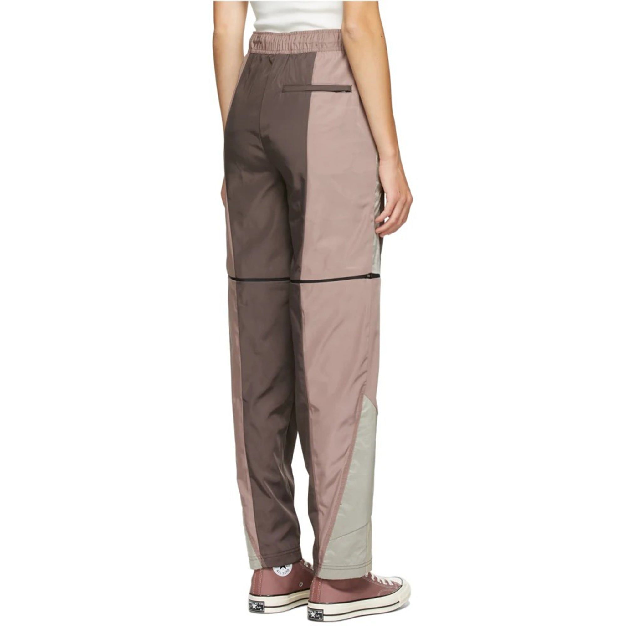 Converse x A-COLD-WALL* Track Pants 'Shale' 10019284-A01 sold by KicksCrew product image thumbnail 4