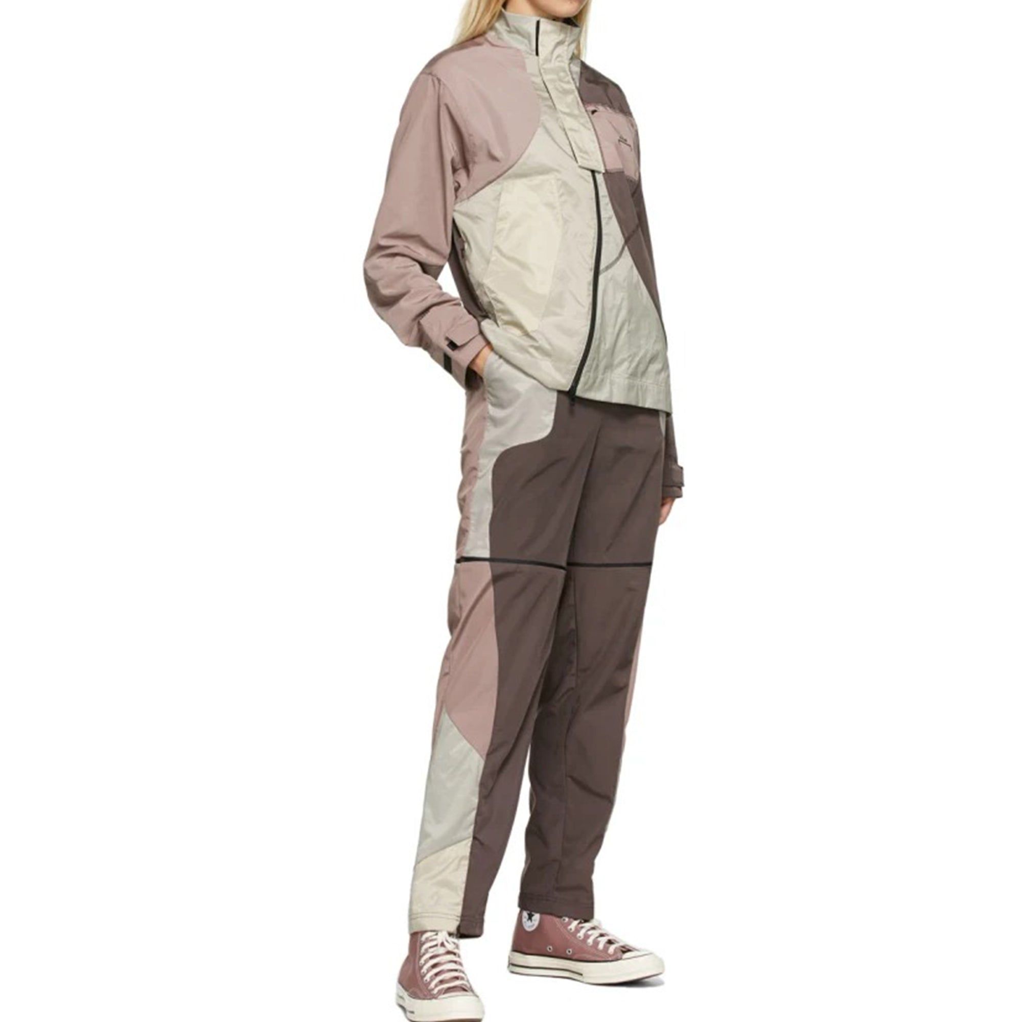 Converse x A-COLD-WALL* Track Pants 'Shale' 10019284-A01 sold by KicksCrew product image thumbnail 5