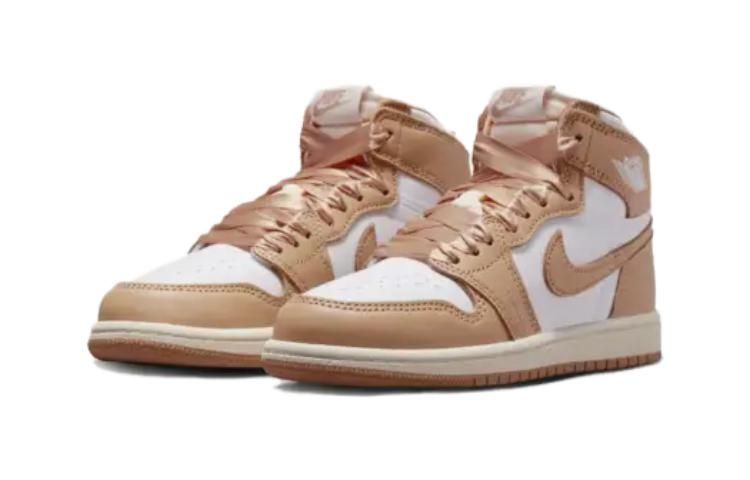 (PS) Air Jordan 1 Retro High OG 'Praline' FN6621-201 sold by KicksCrew product image thumbnail 3