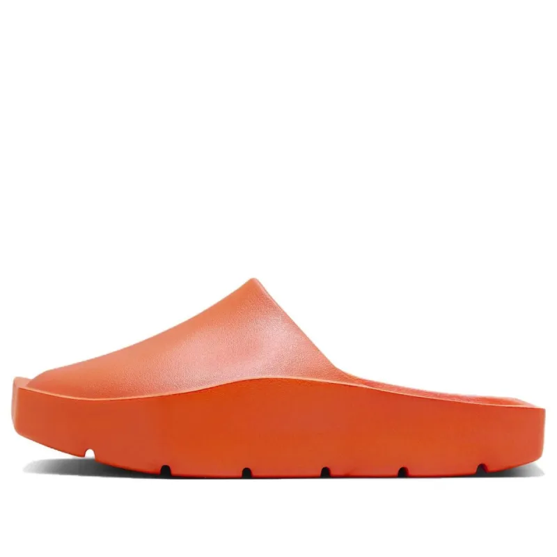 (WMNS) Nike Hex Mule 'Brilliant Orange' DX6405-801 sold by KicksCrew