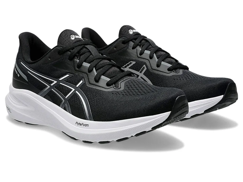 ASICS GT-1000 13 'Black White' 1011B858-003 sold by KicksCrew product image thumbnail 3