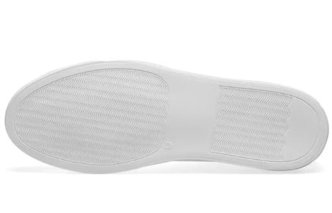 Common Projects Achilles Low 'White' 1528-0506 sold by KicksCrew