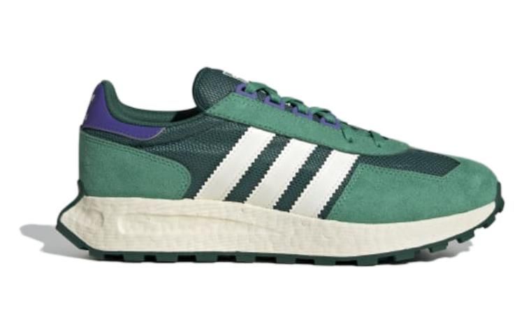 adidas Retropy E5 'Court Green Purple' ID4363 sold by KicksCrew product image thumbnail 2