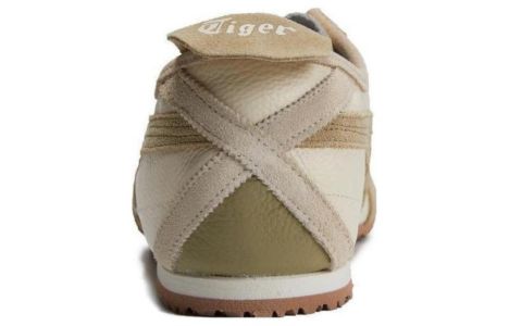 Onitsuka Tiger MEXICO 66 Shoes 'Cream Beige Brown' 1183C076-101 sold by KicksCrew