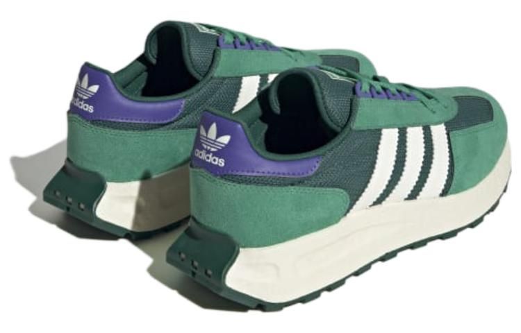 adidas Retropy E5 'Court Green Purple' ID4363 sold by KicksCrew product image thumbnail 3