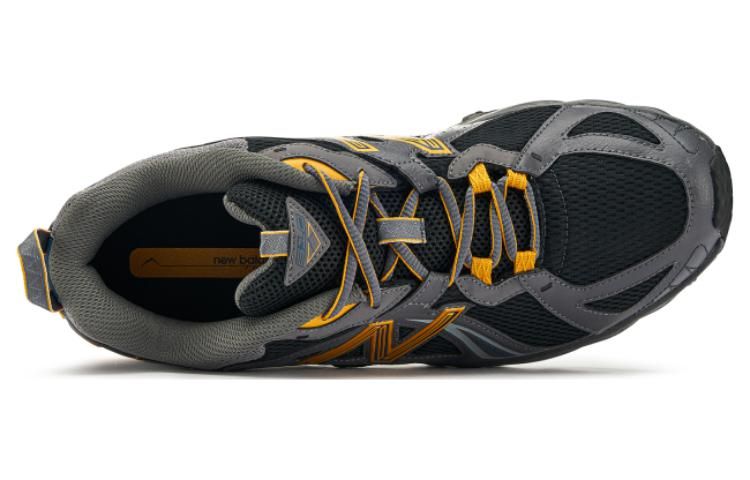 New Balance 610 'Castlerock Varsity Gold' ML610TAK sold by KicksCrew product image thumbnail 3