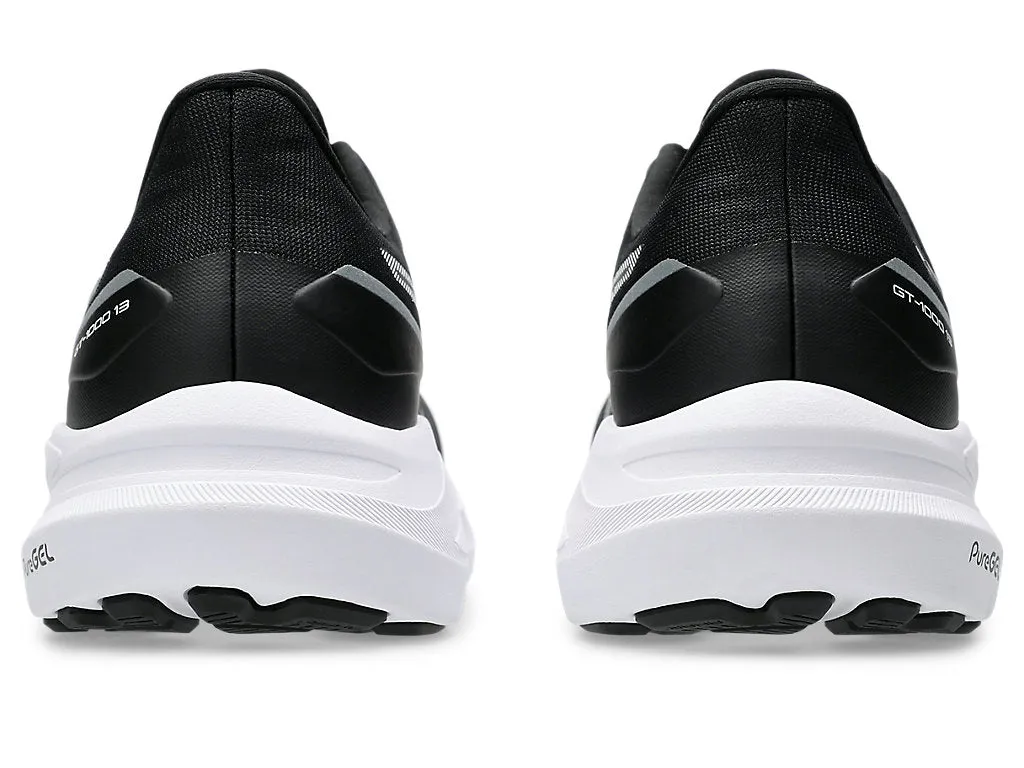 ASICS GT-1000 13 'Black White' 1011B858-003 sold by KicksCrew product image thumbnail 4