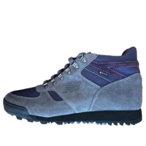 New Balance Aimé Leon Dore x Rainier 'Charcoal' URAINXD1 sold by KicksCrew