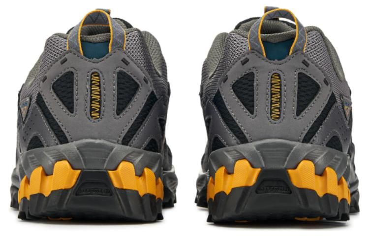 New Balance 610 'Castlerock Varsity Gold' ML610TAK sold by KicksCrew product image thumbnail 4