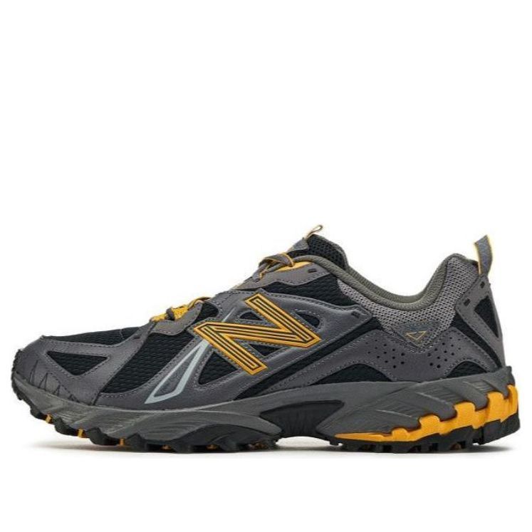 New Balance 610 'Castlerock Varsity Gold' ML610TAK sold by KicksCrew