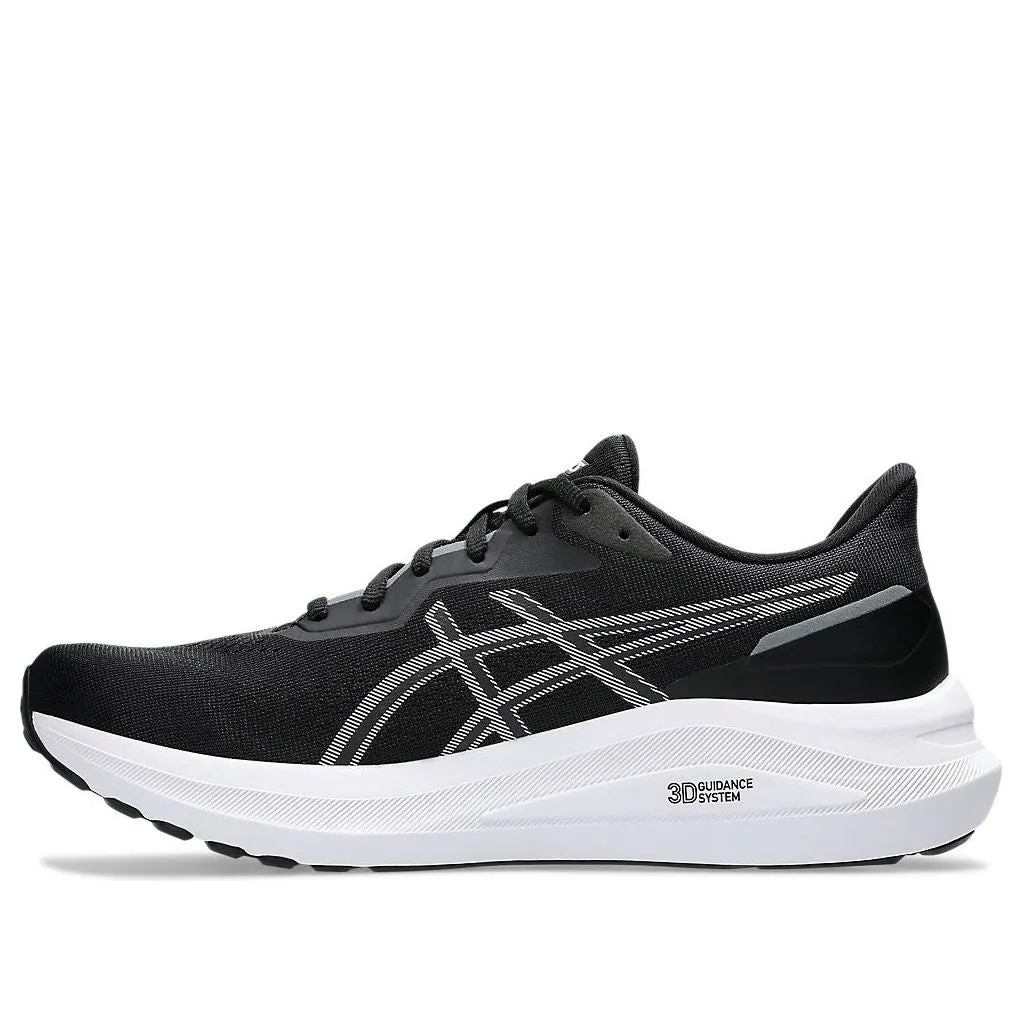 ASICS GT-1000 13 'Black White' 1011B858-003 sold by KicksCrew