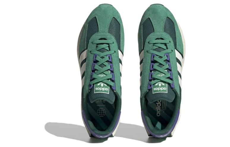 adidas Retropy E5 'Court Green Purple' ID4363 sold by KicksCrew product image thumbnail 4