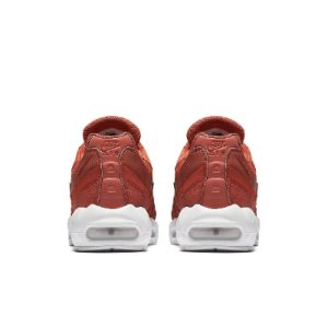 Nike Air Max 95 Premium SE 'Dusty Peach' 924478-200 sold by KicksCrew