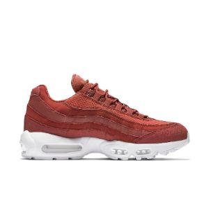 Nike Air Max 95 Premium SE 'Dusty Peach' 924478-200 sold by KicksCrew