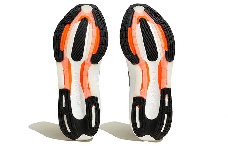 Adidas Ultraboost Light Shoes 'Core Black Cloud White' GY9358 sold by KicksCrew product image thumbnail 6