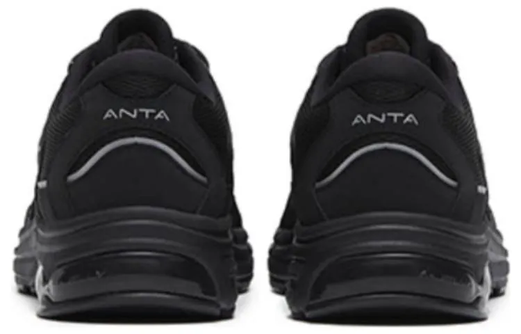 ANTA AT954 'Black' 112315503-6 sold by KicksCrew product image thumbnail 4