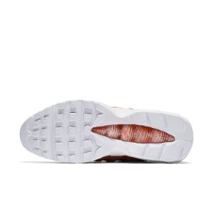 Nike Air Max 95 Premium SE 'Dusty Peach' 924478-200 sold by KicksCrew
