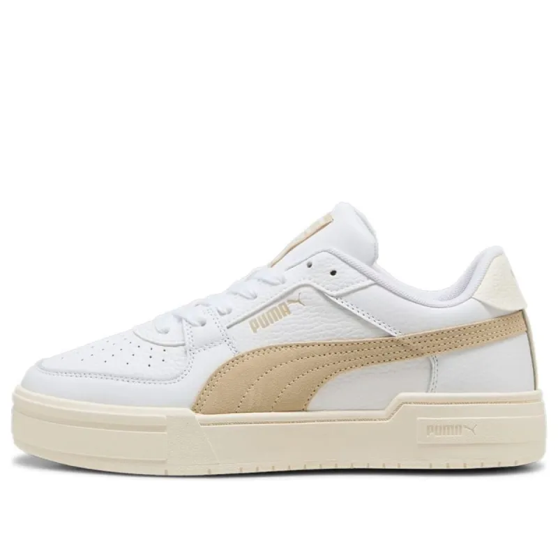 PUMA CA Pro OW 'White Putty' 393490-05 sold by KicksCrew