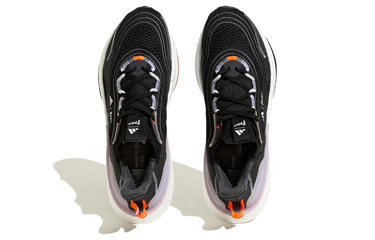 Adidas Ultraboost Light Shoes 'Core Black Cloud White' GY9358 sold by KicksCrew product image thumbnail 5