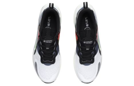 Li-Ning Yi Xing 4 Low 'White Black Blue' AGLR037-4 sold by KicksCrew
