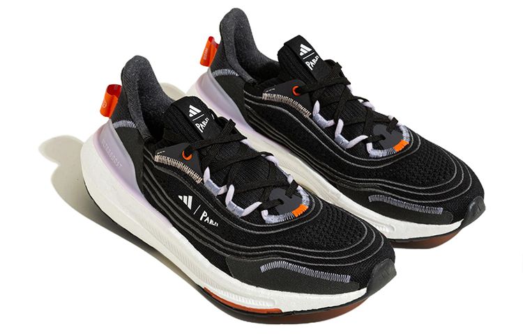 Adidas Ultraboost Light Shoes 'Core Black Cloud White' GY9358 sold by KicksCrew product image thumbnail 3