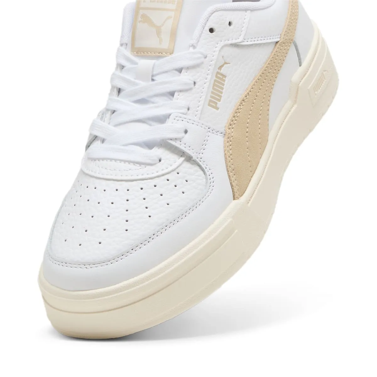PUMA CA Pro OW 'White Putty' 393490-05 sold by KicksCrew product image thumbnail 5