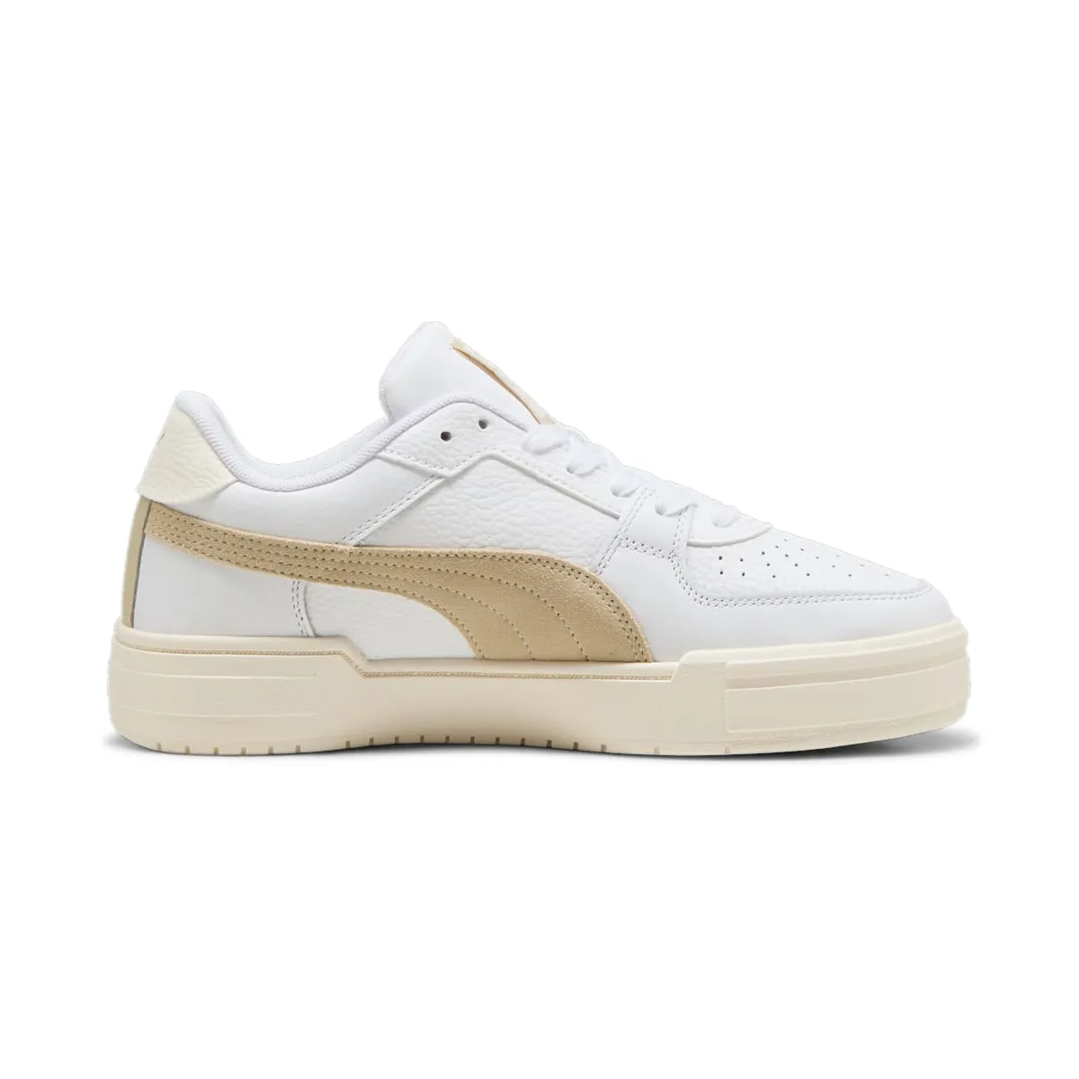 PUMA CA Pro OW 'White Putty' 393490-05 sold by KicksCrew product image thumbnail 2