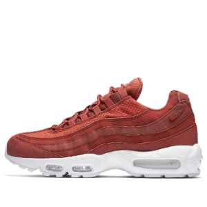 Nike Air Max 95 Premium SE 'Dusty Peach' 924478-200 sold by KicksCrew